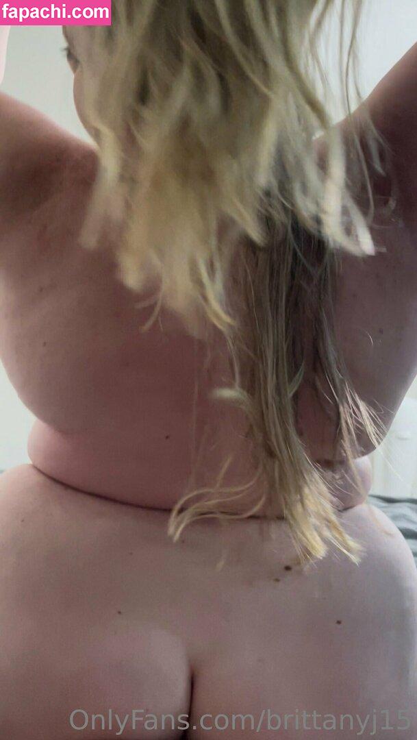brittanyj15 / 8rittanyj leaked nude photo #0050 from OnlyFans/Patreon