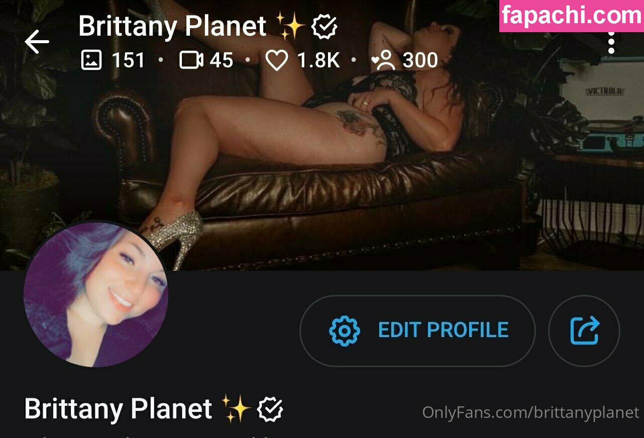 brittanyplanet / brittanyfraddosio leaked nude photo #0072 from OnlyFans/Patreon