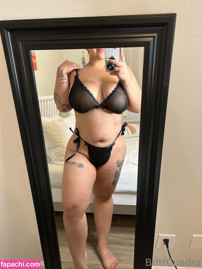 brittcuadra / itsbrittnicole leaked nude photo #0153 from OnlyFans/Patreon