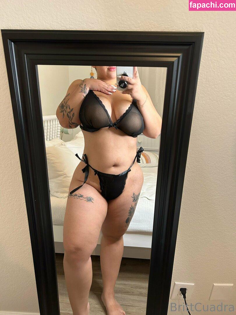 brittcuadra / itsbrittnicole leaked nude photo #0154 from OnlyFans/Patreon