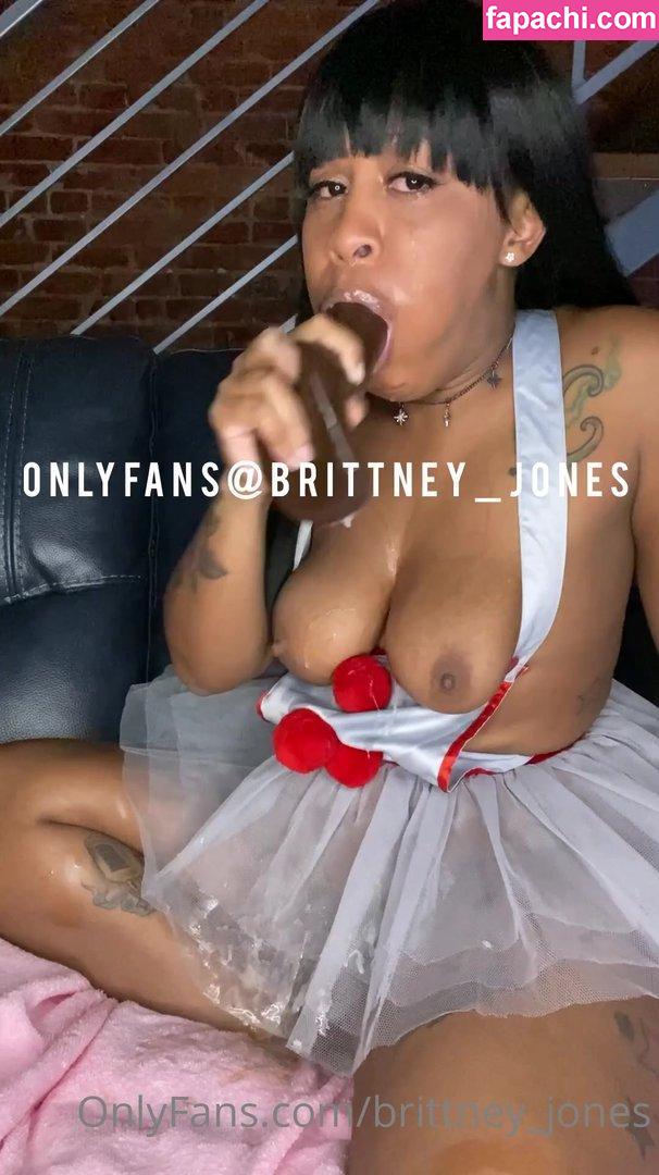 Brittney_jones / brittneyjonesshow_ leaked nude photo #0048 from OnlyFans/Patreon