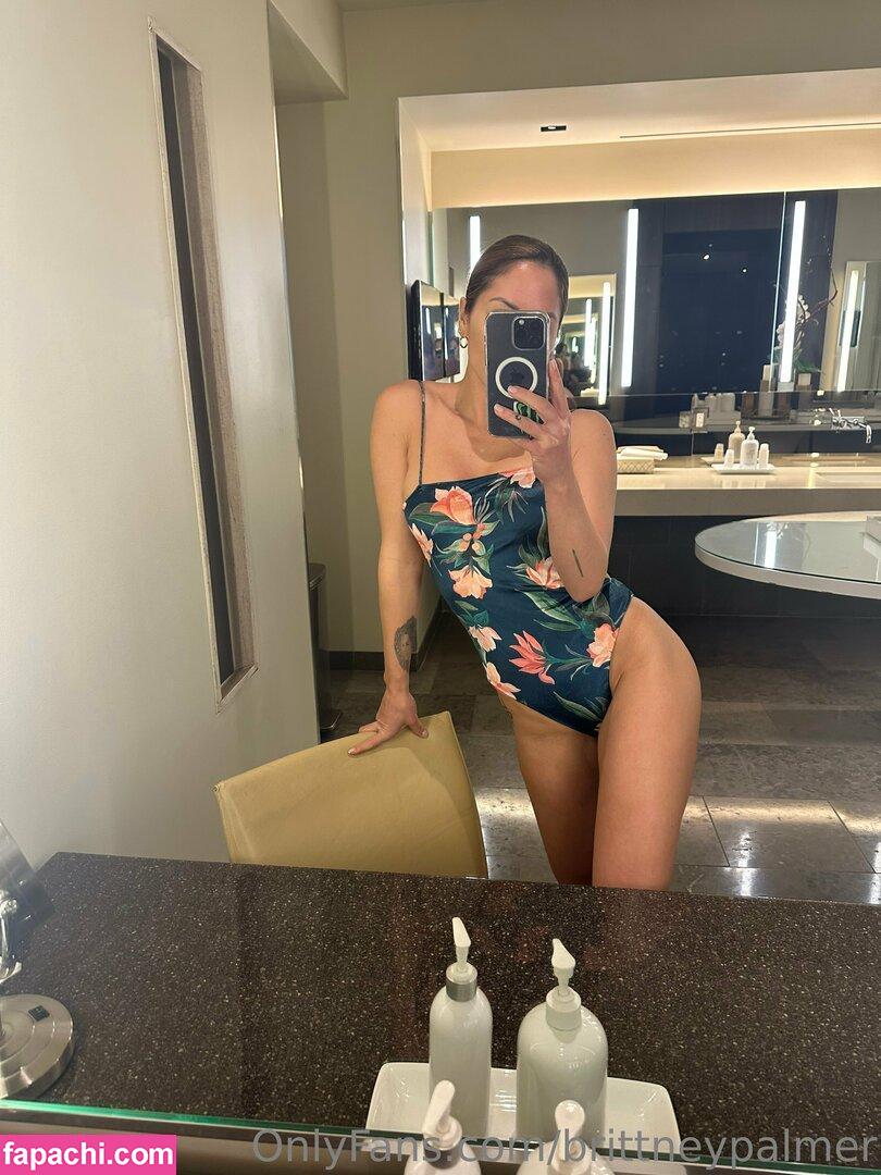Brittney Palmer / brittneypalmer leaked nude photo #0047 from OnlyFans/Patreon