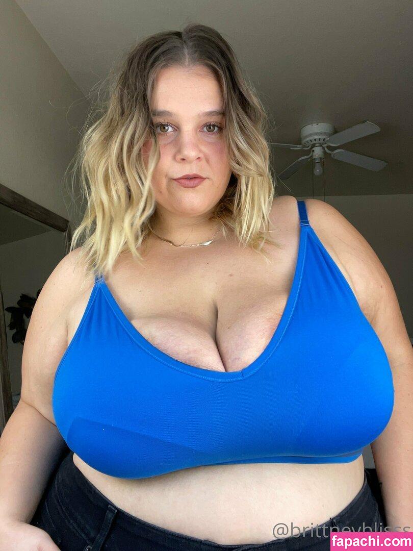 brittneyblisss / brittneybliss leaked nude photo #0238 from OnlyFans/Patreon