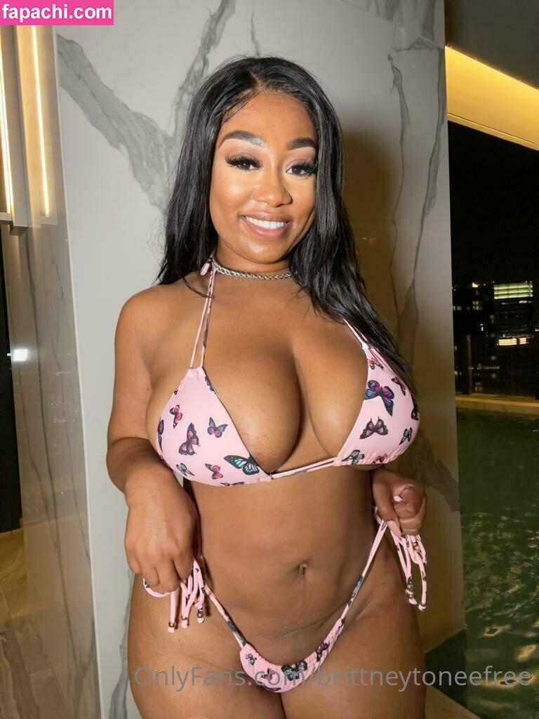 brittneytonee leaked nude photo #0007 from OnlyFans/Patreon