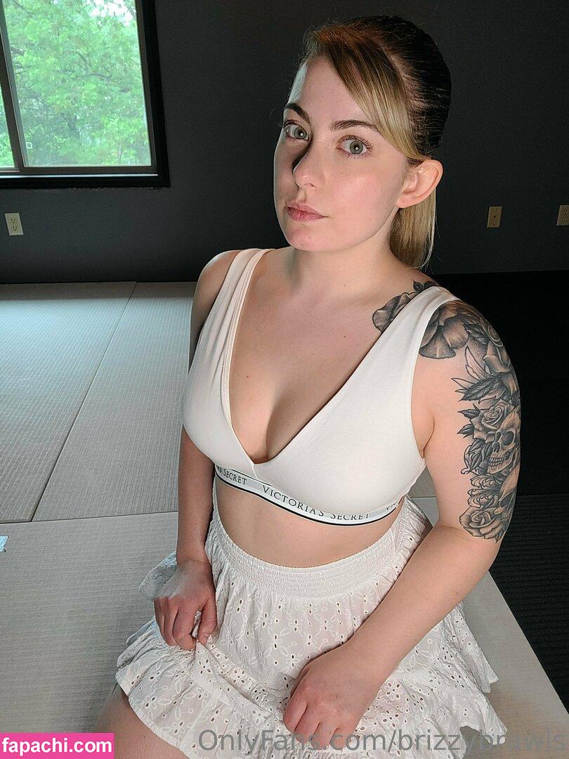 brizzybrawls leaked nude photo #0054 from OnlyFans/Patreon