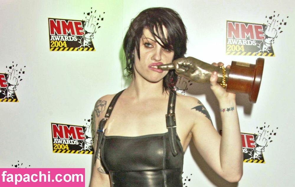 Brody Dalle / nerdjuice79 leaked nude photo #0005 from OnlyFans/Patreon