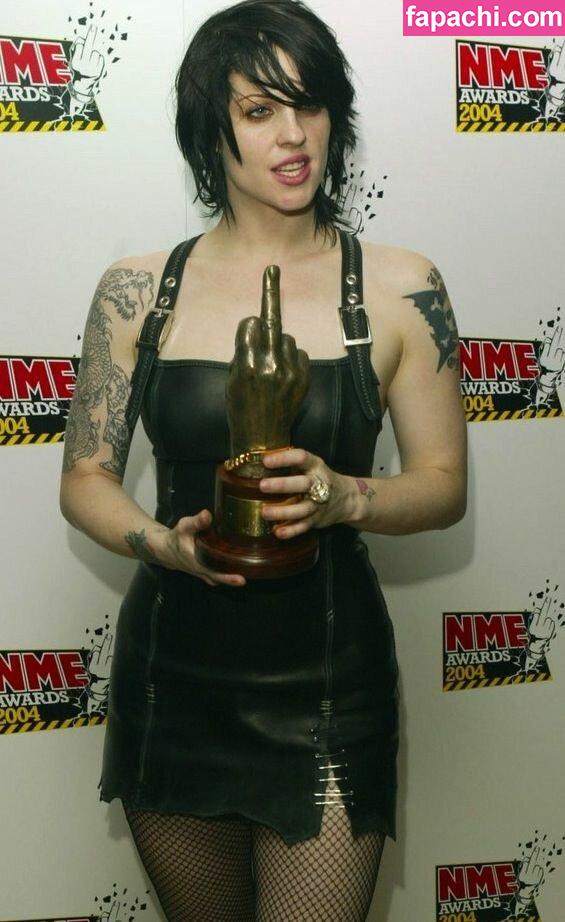 Brody Dalle / nerdjuice79 leaked nude photo #0006 from OnlyFans/Patreon