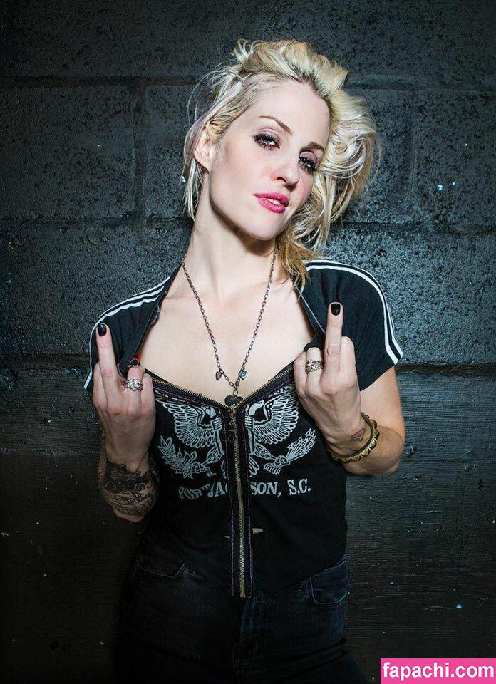 Brody Dalle / nerdjuice79 leaked nude photo #0009 from OnlyFans/Patreon