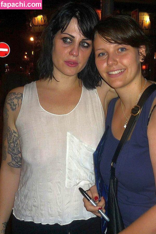 Brody Dalle / nerdjuice79 leaked nude photo #0011 from OnlyFans/Patreon