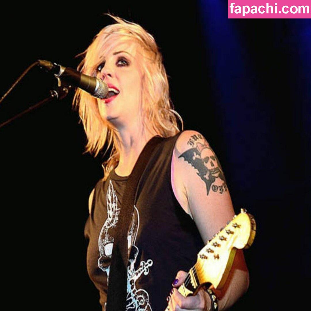 Brody Dalle / nerdjuice79 leaked nude photo #0014 from OnlyFans/Patreon