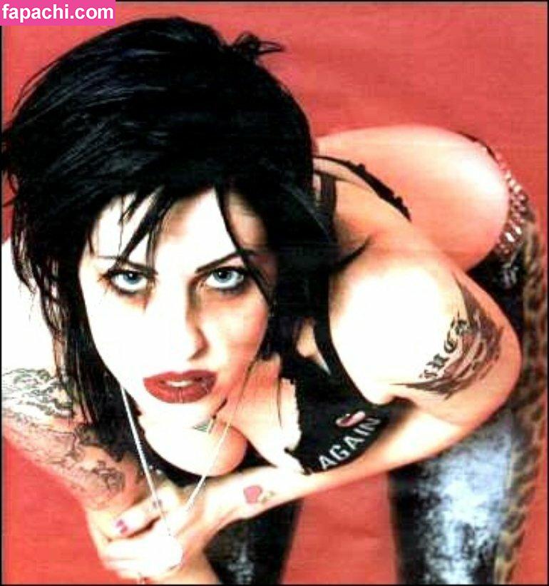 Brody Dalle / nerdjuice79 leaked nude photo #0020 from OnlyFans/Patreon