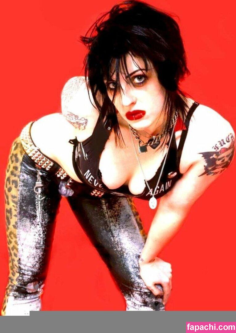 Brody Dalle / nerdjuice79 leaked nude photo #0022 from OnlyFans/Patreon