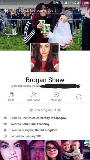 Brogan Shaw leaked media #0026