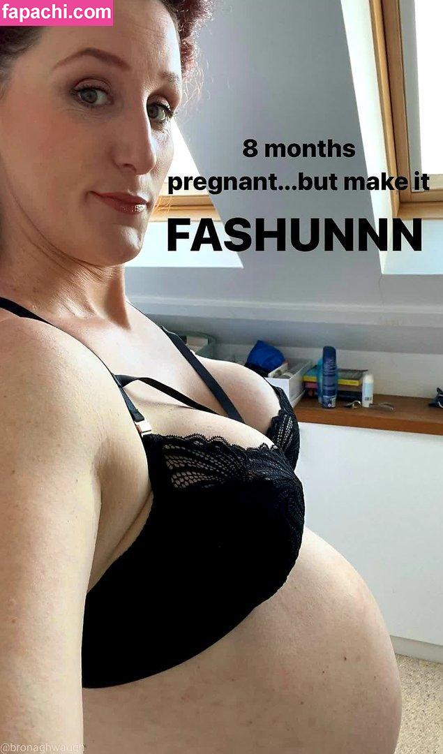 Bronagh Waugh / bronaghwaugh leaked nude photo #0007 from OnlyFans/Patreon