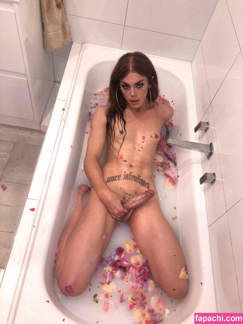 Brontë King / bronteking / brontekingg leaked nude photo #0004 from OnlyFans/Patreon