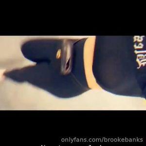 Brooke Banks leaked media #0047