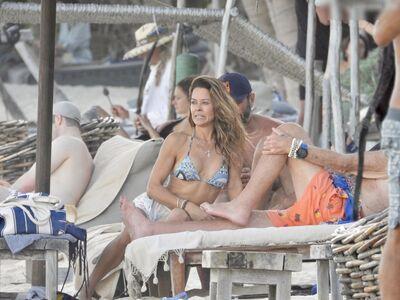 Brooke Burke leaked media #0417