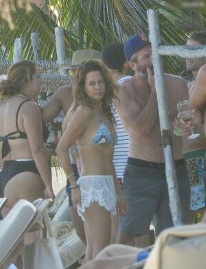 Brooke Burke leaked media #0420