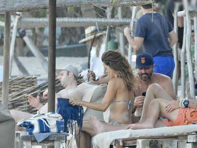 Brooke Burke leaked media #0421