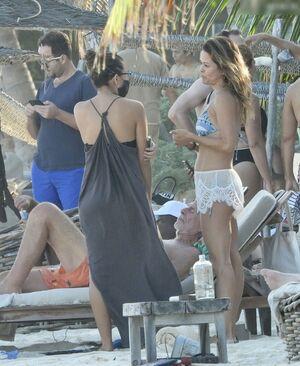 Brooke Burke leaked media #0422