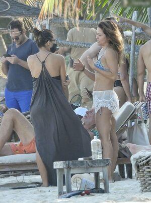 Brooke Burke leaked media #0426