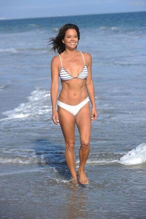 Brooke Burke leaked media #0452