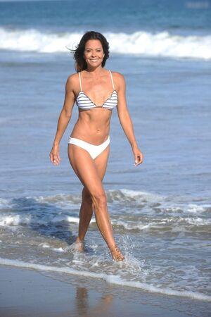 Brooke Burke leaked media #0456