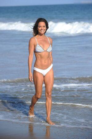 Brooke Burke leaked media #0457