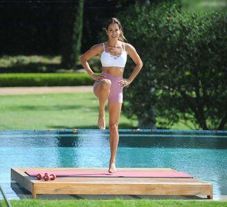 Brooke Burke leaked media #0471