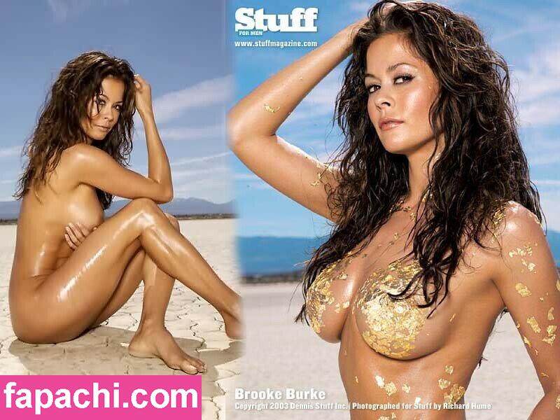 Brooke Burke / brookeburke leaked nude photo #0295 from OnlyFans/Patreon