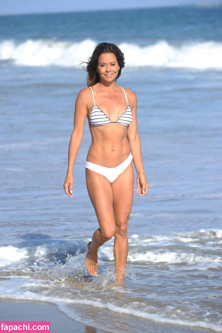 Brooke Burke / brookeburke leaked nude photo #0451 from OnlyFans/Patreon