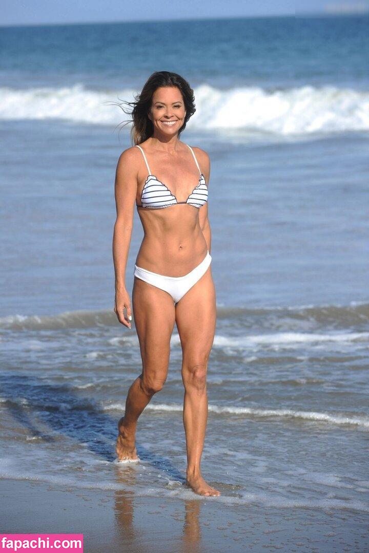 Brooke Burke / brookeburke leaked nude photo #0457 from OnlyFans/Patreon