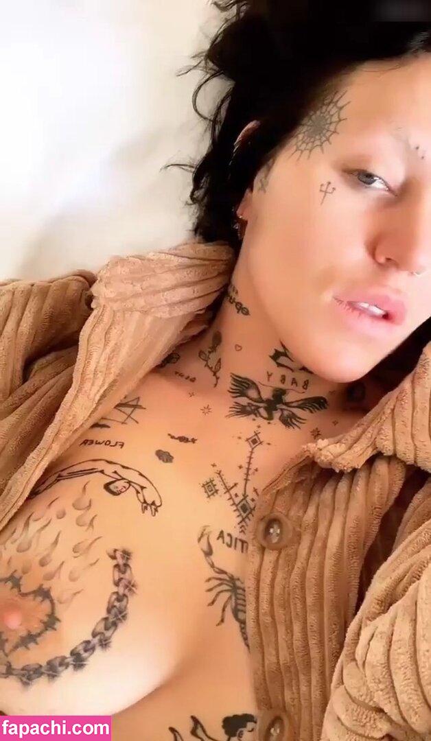 Brooke Candy / brookecandy / elllprup leaked nude photo #0119 from OnlyFans/Patreon