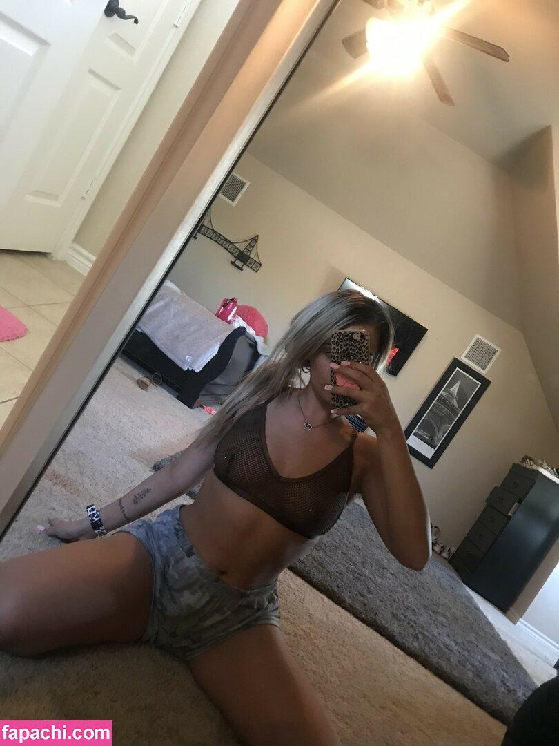 Brooke Christine / Brookechristinee / brookechristinee__ leaked nude photo #0004 from OnlyFans/Patreon