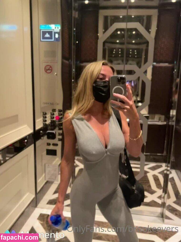 Brooke Evers / DJ Model / brookeevers leaked nude photo #0088 from OnlyFans/Patreon