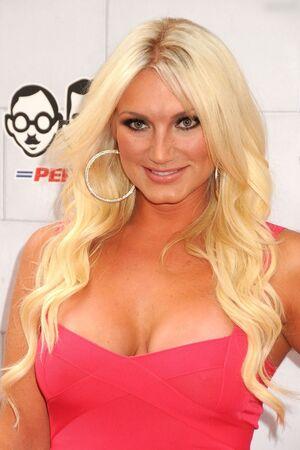 Brooke Hogan leaked media #0169