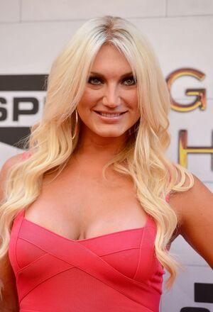 Brooke Hogan leaked media #0170