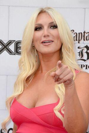 Brooke Hogan leaked media #0172