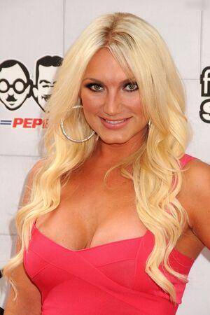 Brooke Hogan leaked media #0174