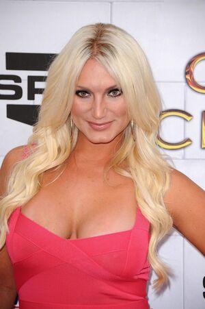 Brooke Hogan leaked media #0175