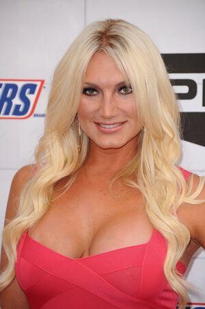 Brooke Hogan leaked media #0176