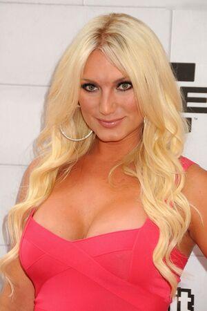 Brooke Hogan leaked media #0177