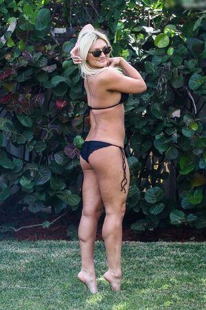 Brooke Hogan leaked media #0182