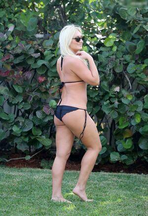 Brooke Hogan leaked media #0184