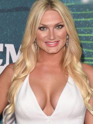 Brooke Hogan leaked media #0187