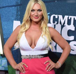 Brooke Hogan leaked media #0188