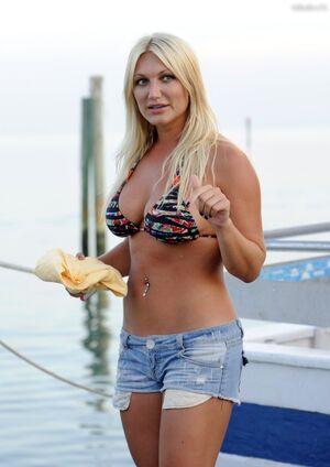 Brooke Hogan leaked media #0189