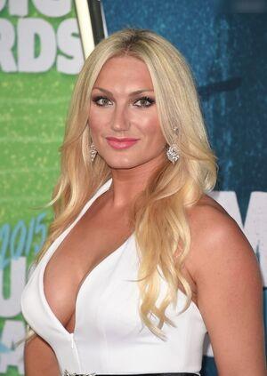 Brooke Hogan leaked media #0190