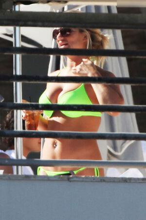 Brooke Hogan leaked media #0204