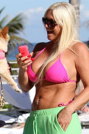 Brooke Hogan leaked media #0206